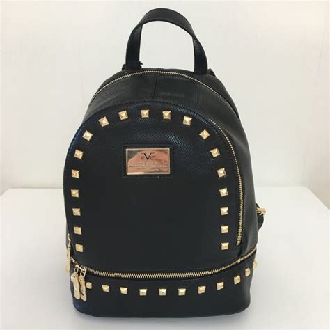 versace 19.69 backpack